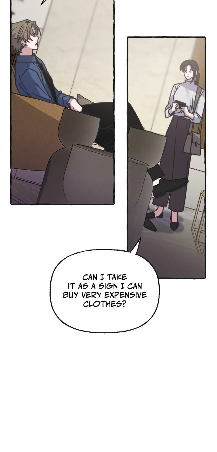 That Kind of Contract Chapter 6 page 48 - 