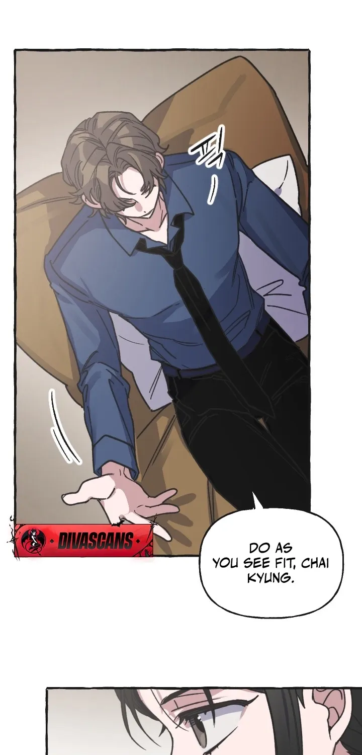 That Kind of Contract Chapter 6 page 49 - 