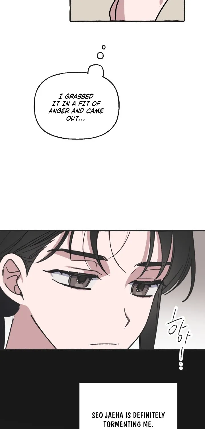 That Kind of Contract Chapter 6 page 54 - 