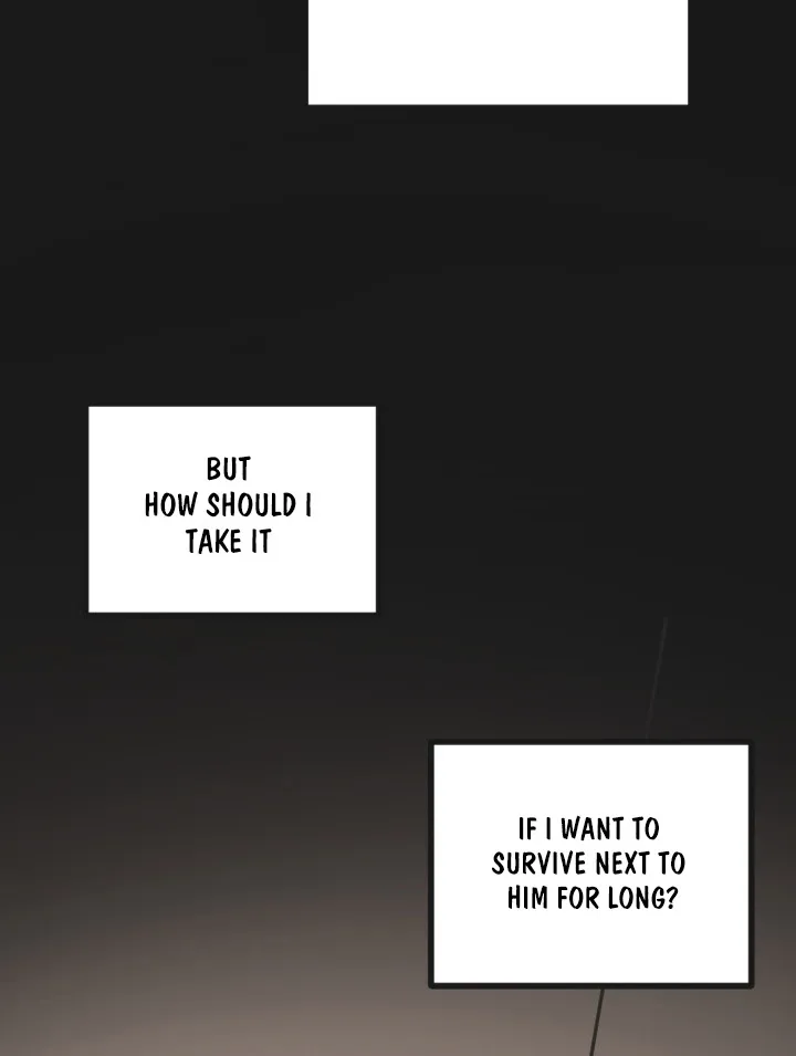 That Kind of Contract Chapter 6 page 55 - 