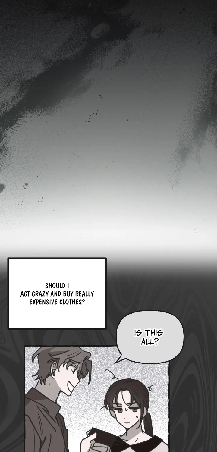That Kind of Contract Chapter 6 page 57 - 