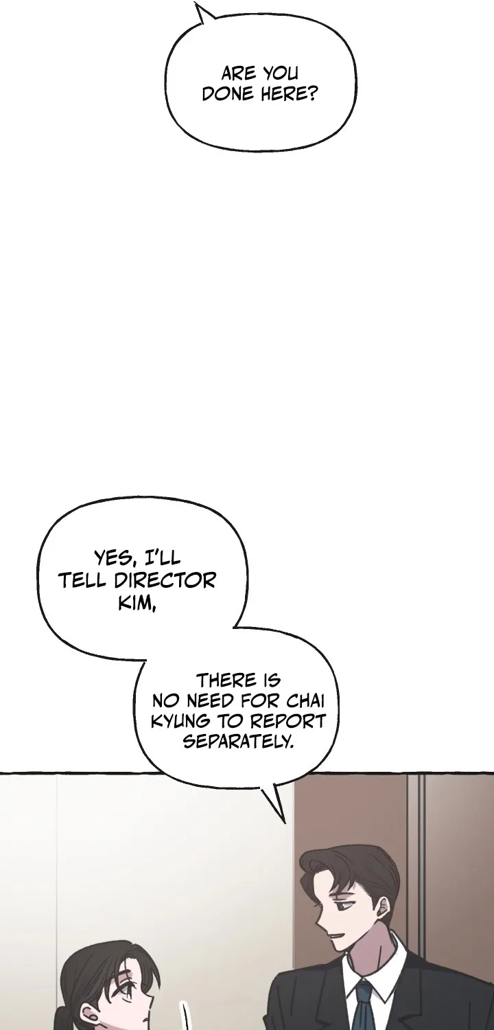 That Kind of Contract Chapter 6 page 61 - 
