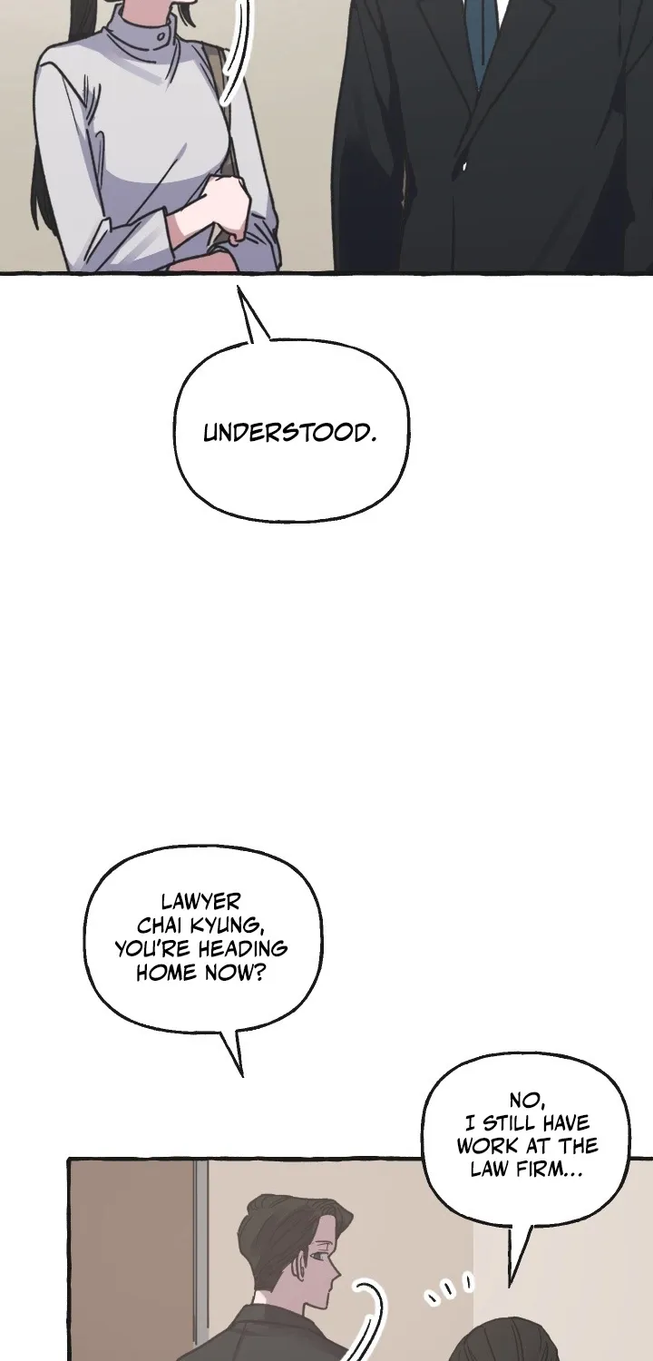 That Kind of Contract Chapter 6 page 62 - 