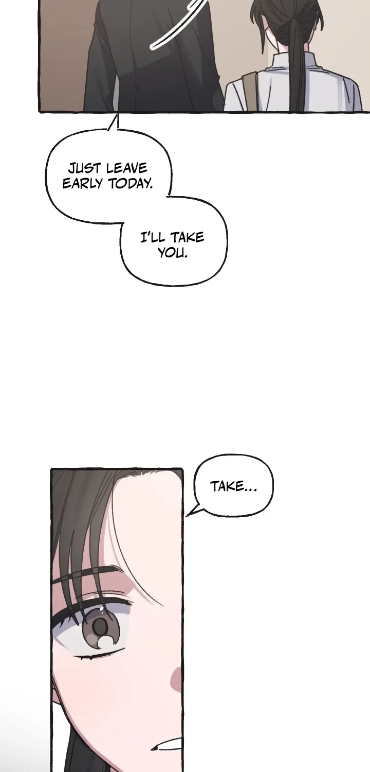 That Kind of Contract Chapter 6 page 63 - 