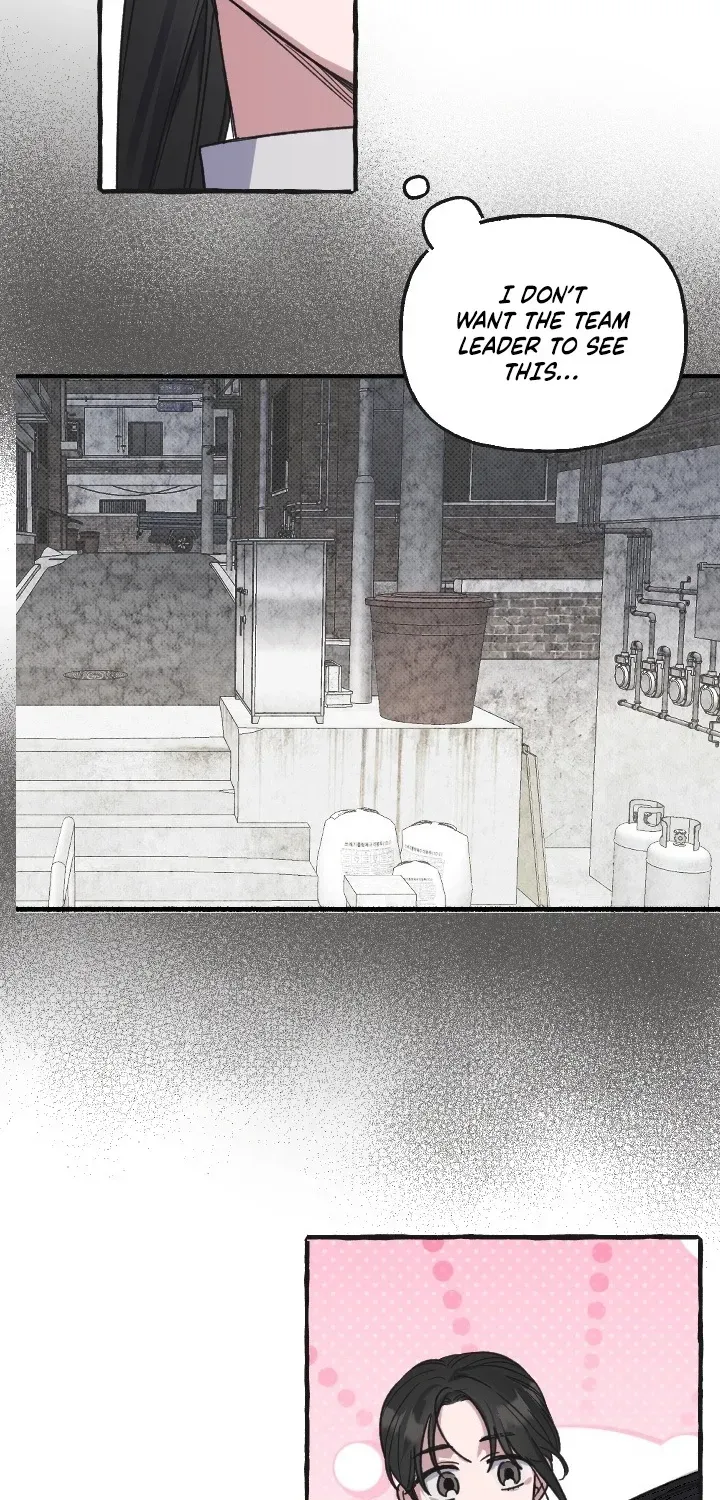 That Kind of Contract Chapter 6 page 64 - 