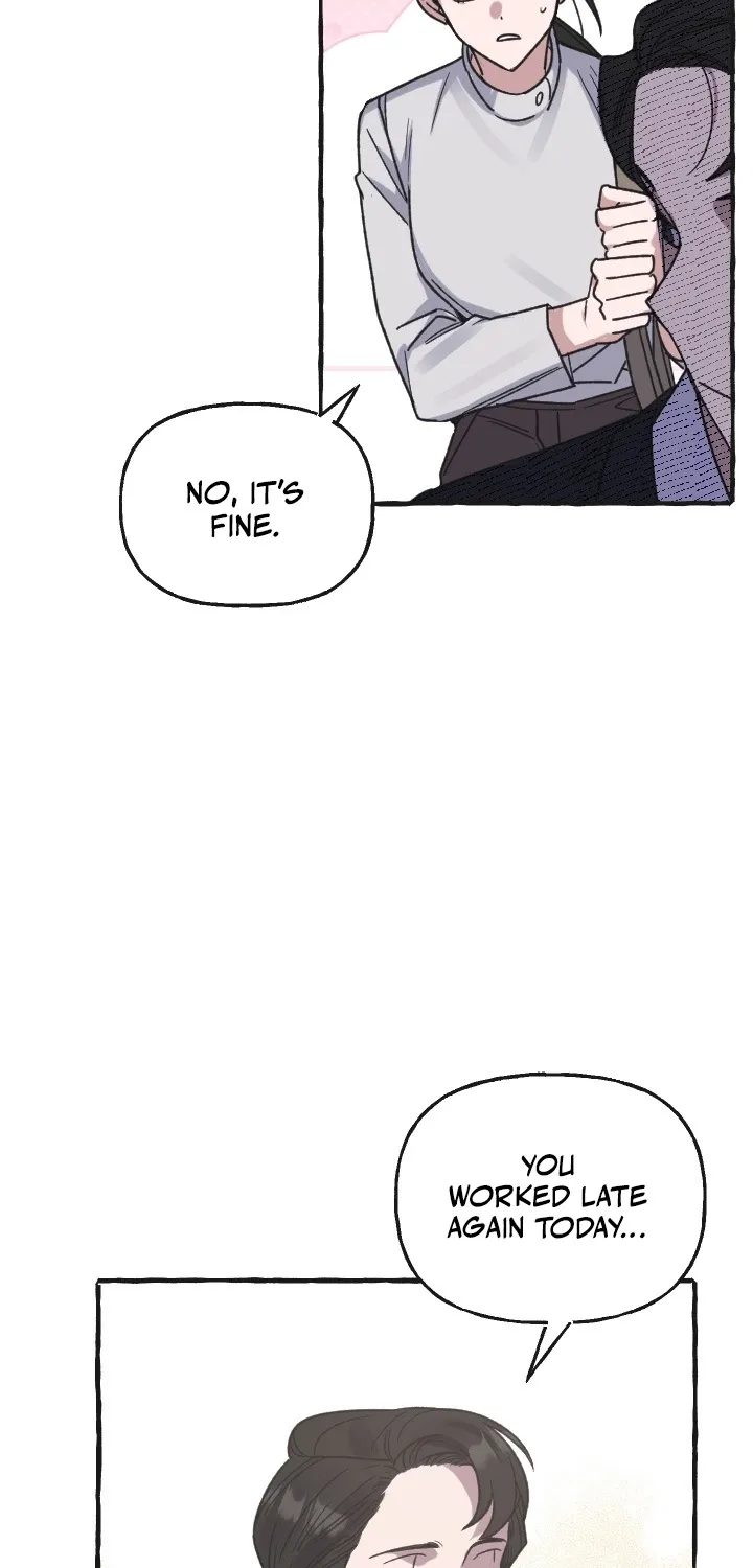 That Kind of Contract Chapter 6 page 65 - 