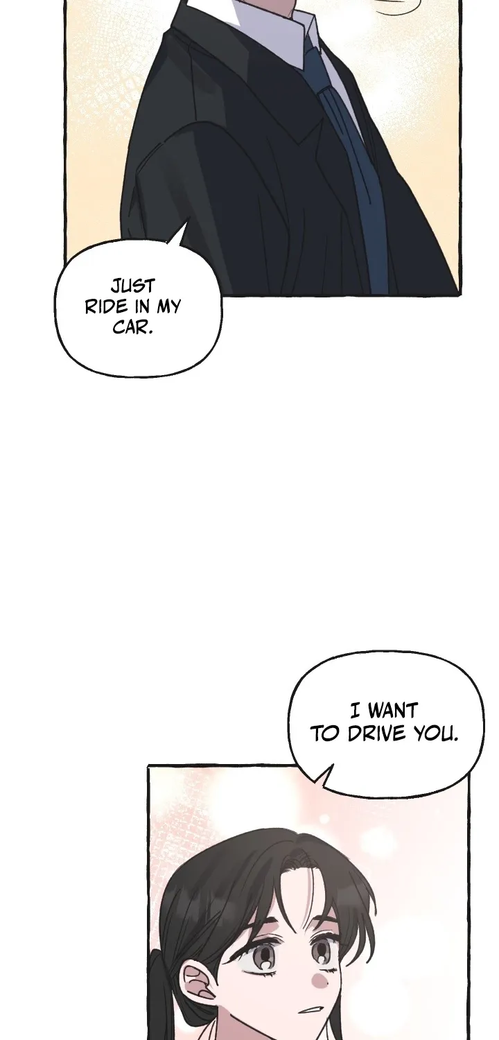 That Kind of Contract Chapter 6 page 67 - 