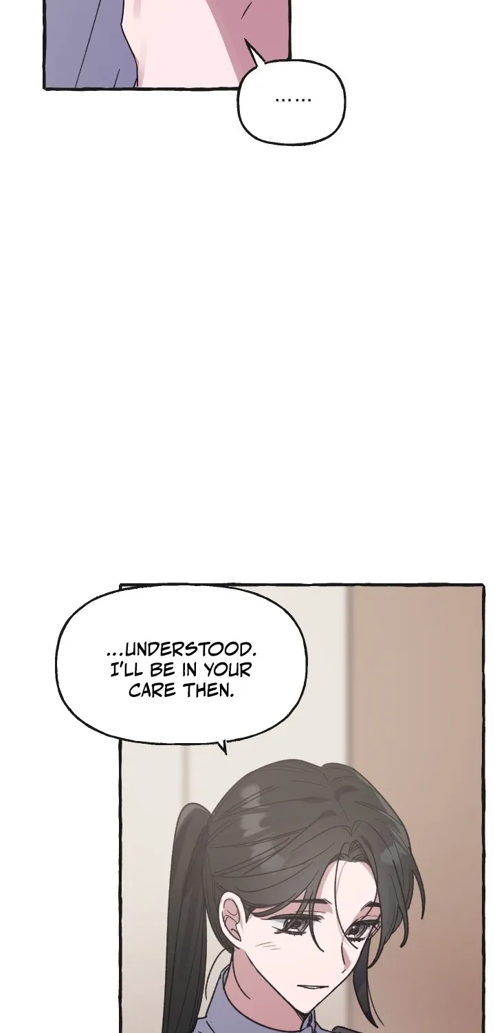 That Kind of Contract Chapter 6 page 69 - 