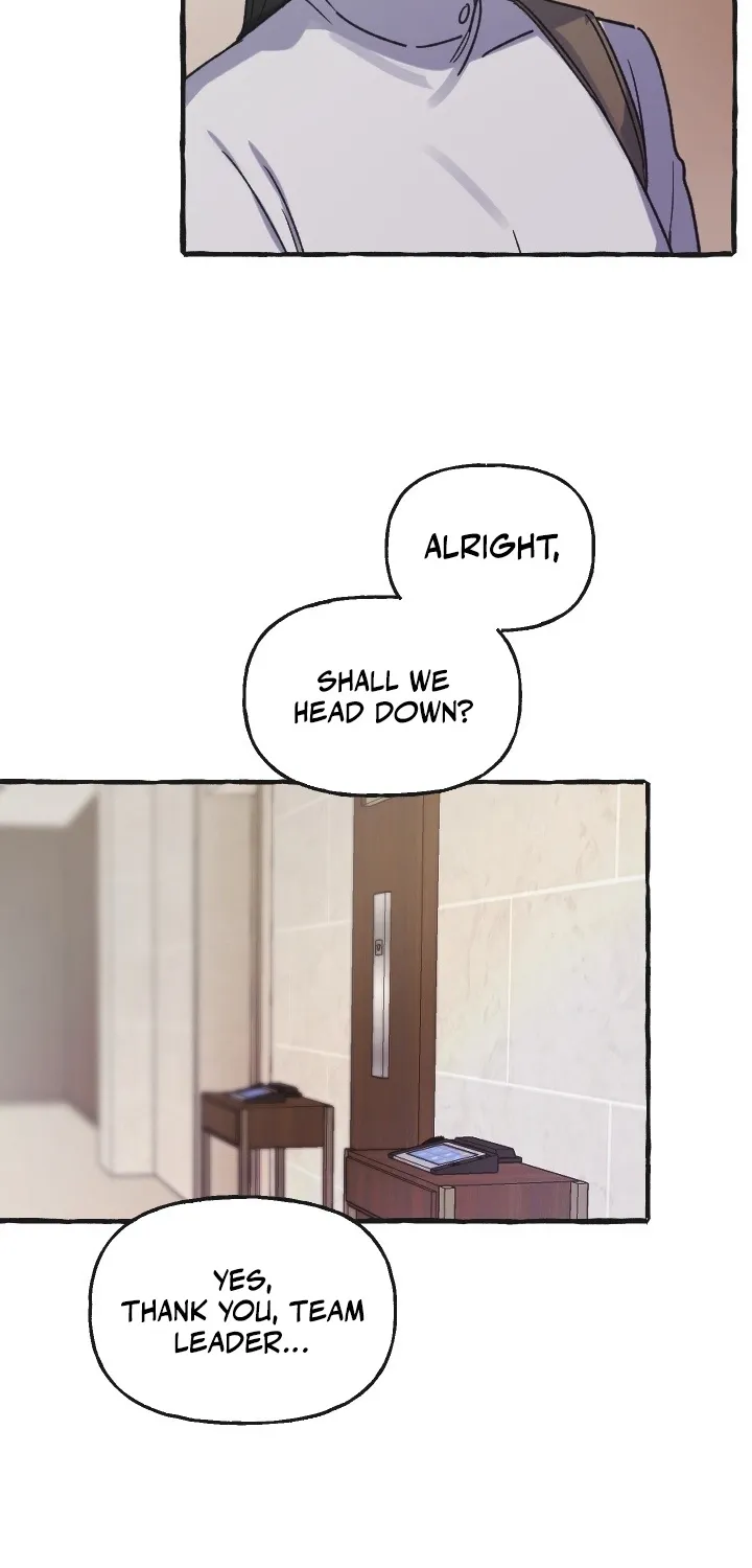 That Kind of Contract Chapter 6 page 70 - 