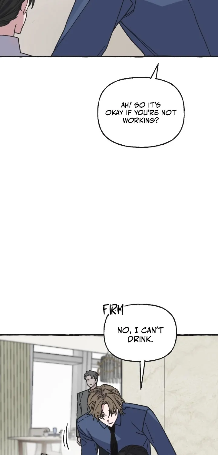 That Kind of Contract Chapter 6 page 8 - 