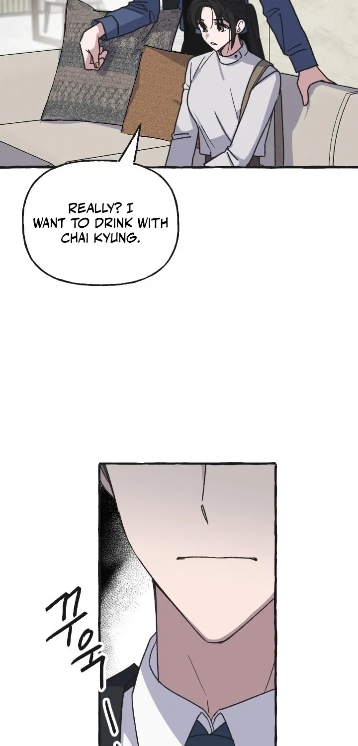 That Kind of Contract Chapter 6 page 9 - 
