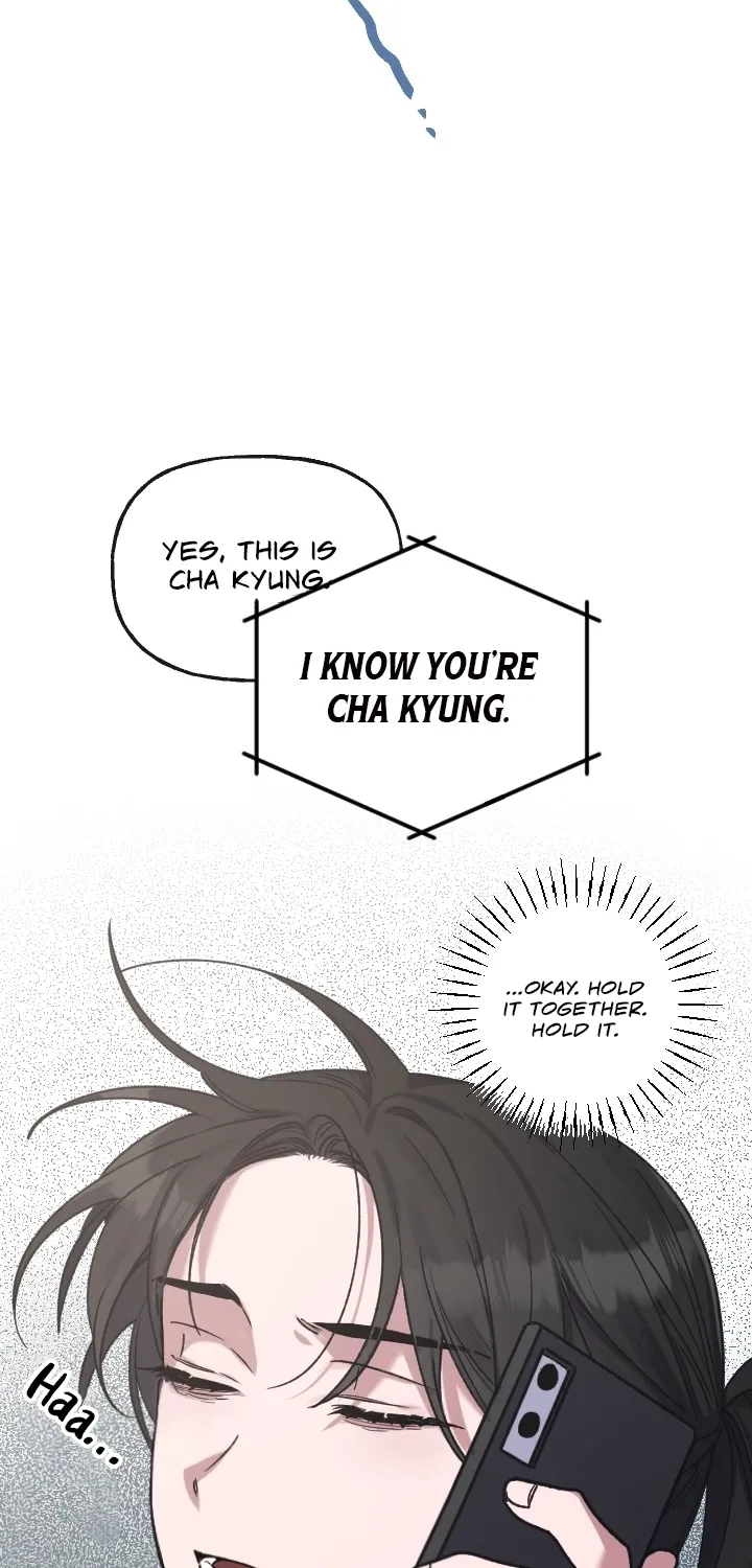 That Kind of Contract Chapter 7 page 19 - 