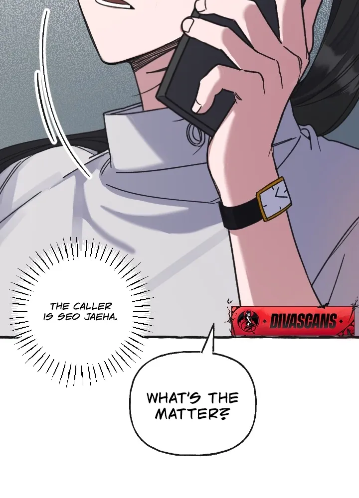 That Kind of Contract Chapter 7 page 20 - 