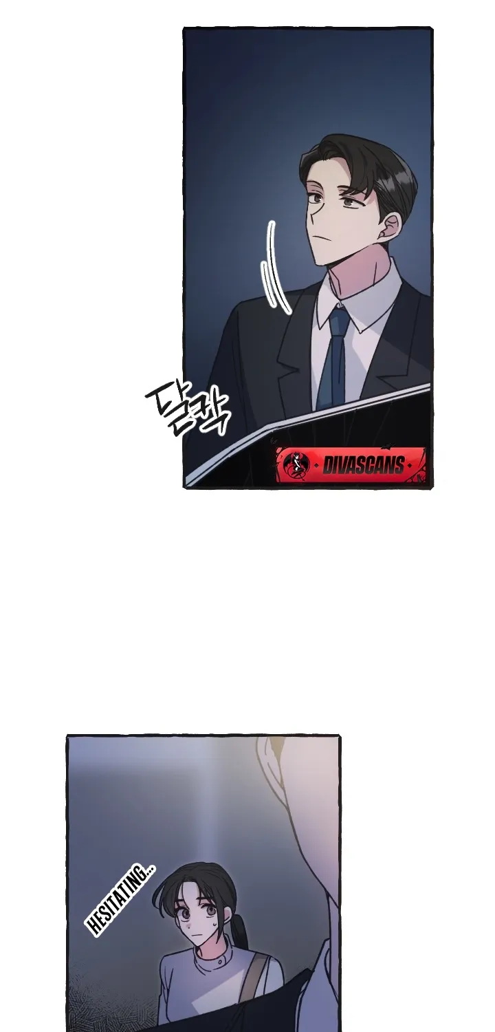 That Kind of Contract Chapter 7 page 3 - 