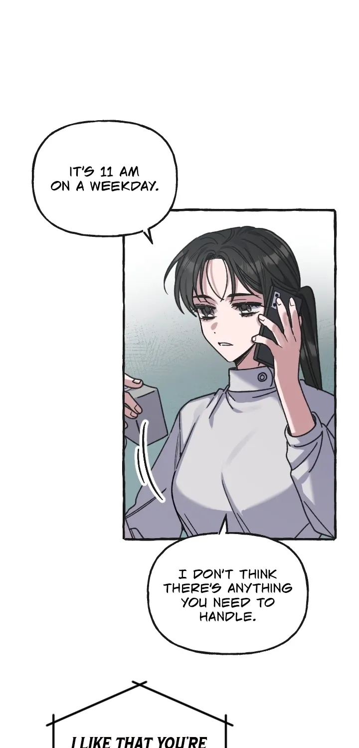 That Kind of Contract Chapter 7 page 22 - 