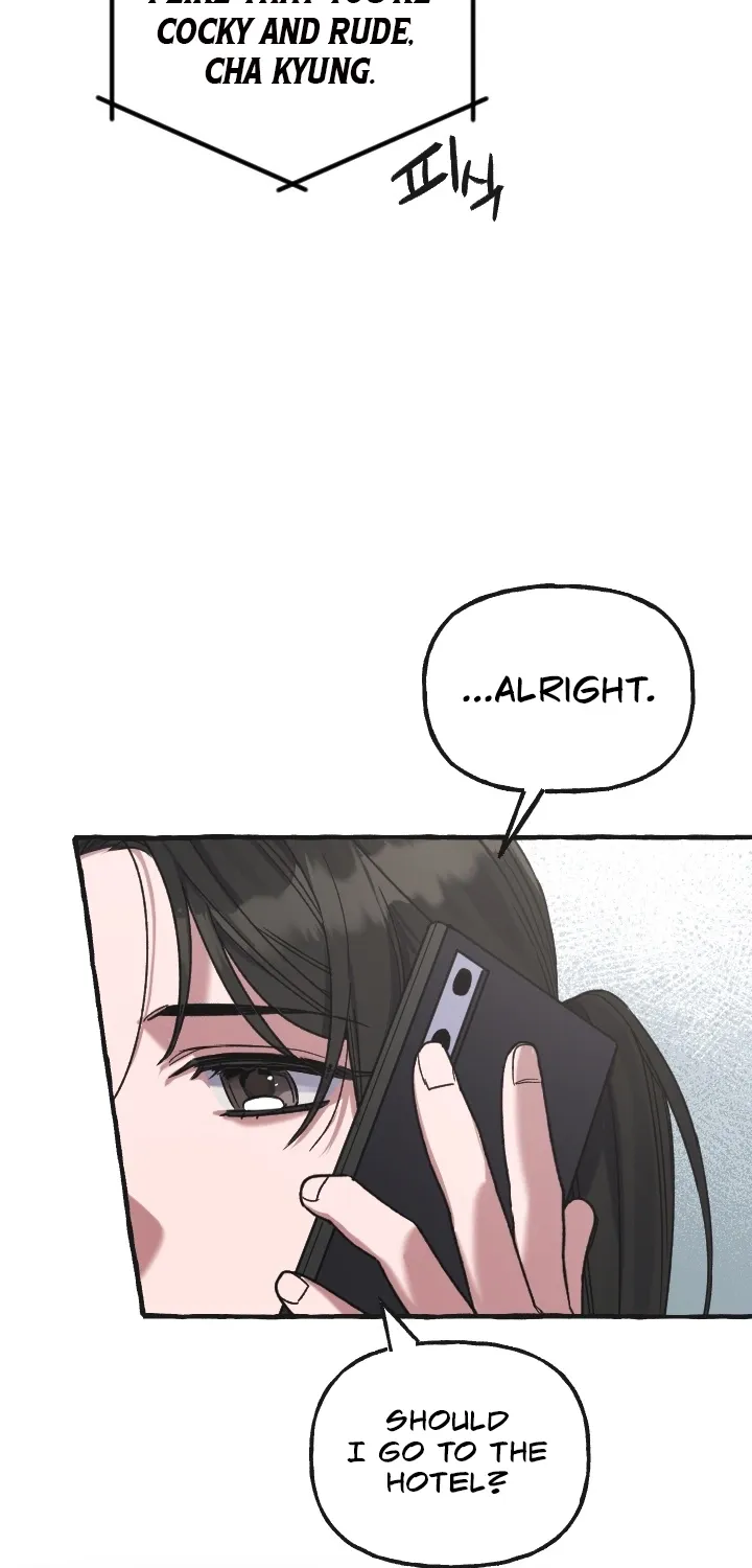 That Kind of Contract Chapter 7 page 23 - 