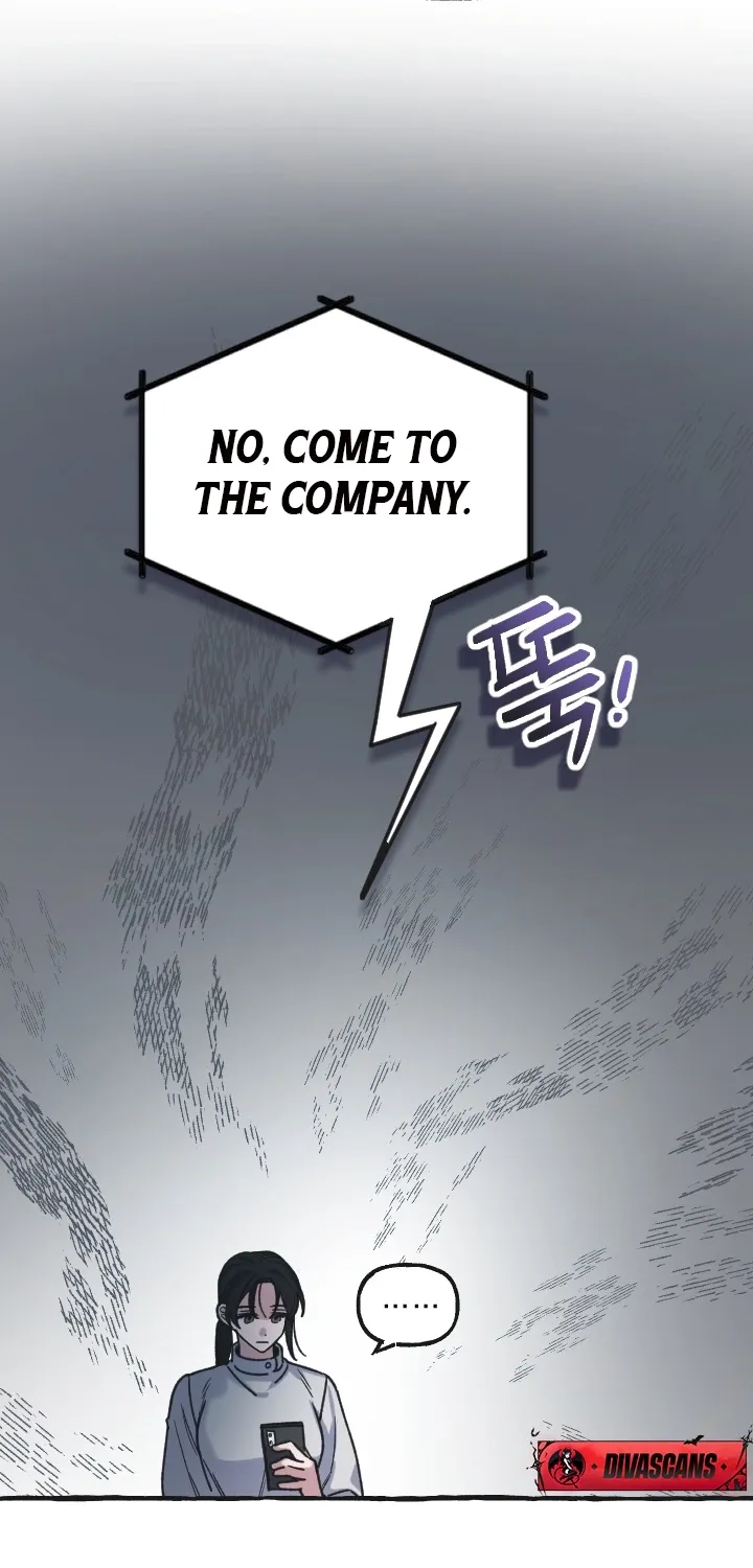 That Kind of Contract Chapter 7 page 24 - 