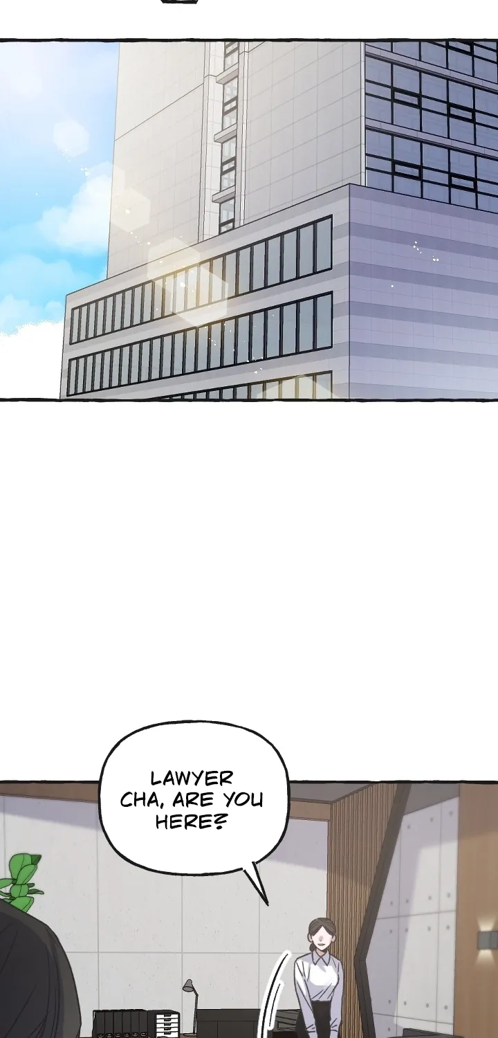 That Kind of Contract Chapter 7 page 28 - 