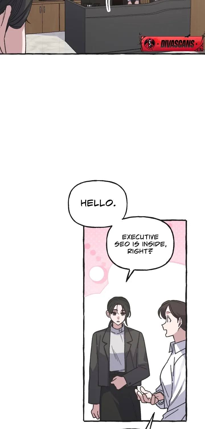 That Kind of Contract Chapter 7 page 29 - 