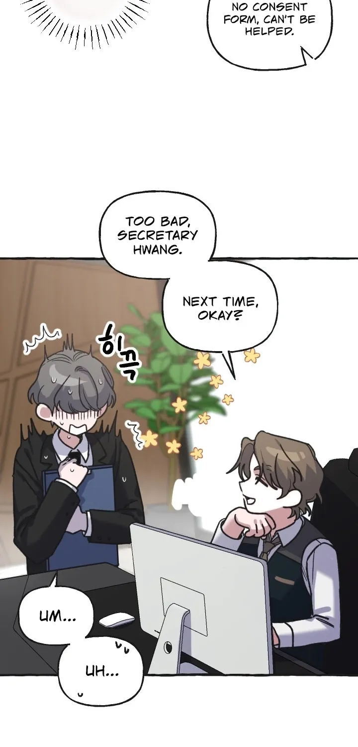 That Kind of Contract Chapter 7 page 37 - 