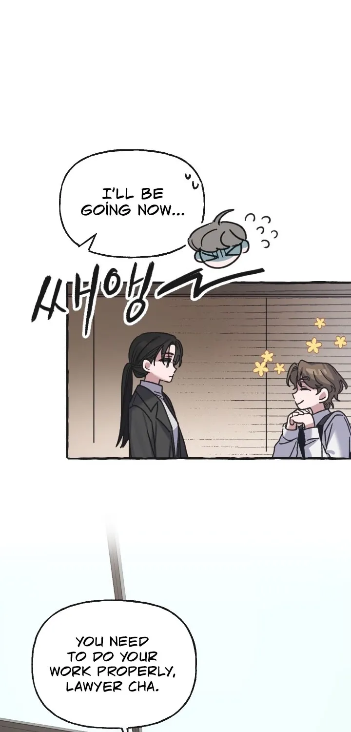 That Kind of Contract Chapter 7 page 38 - 