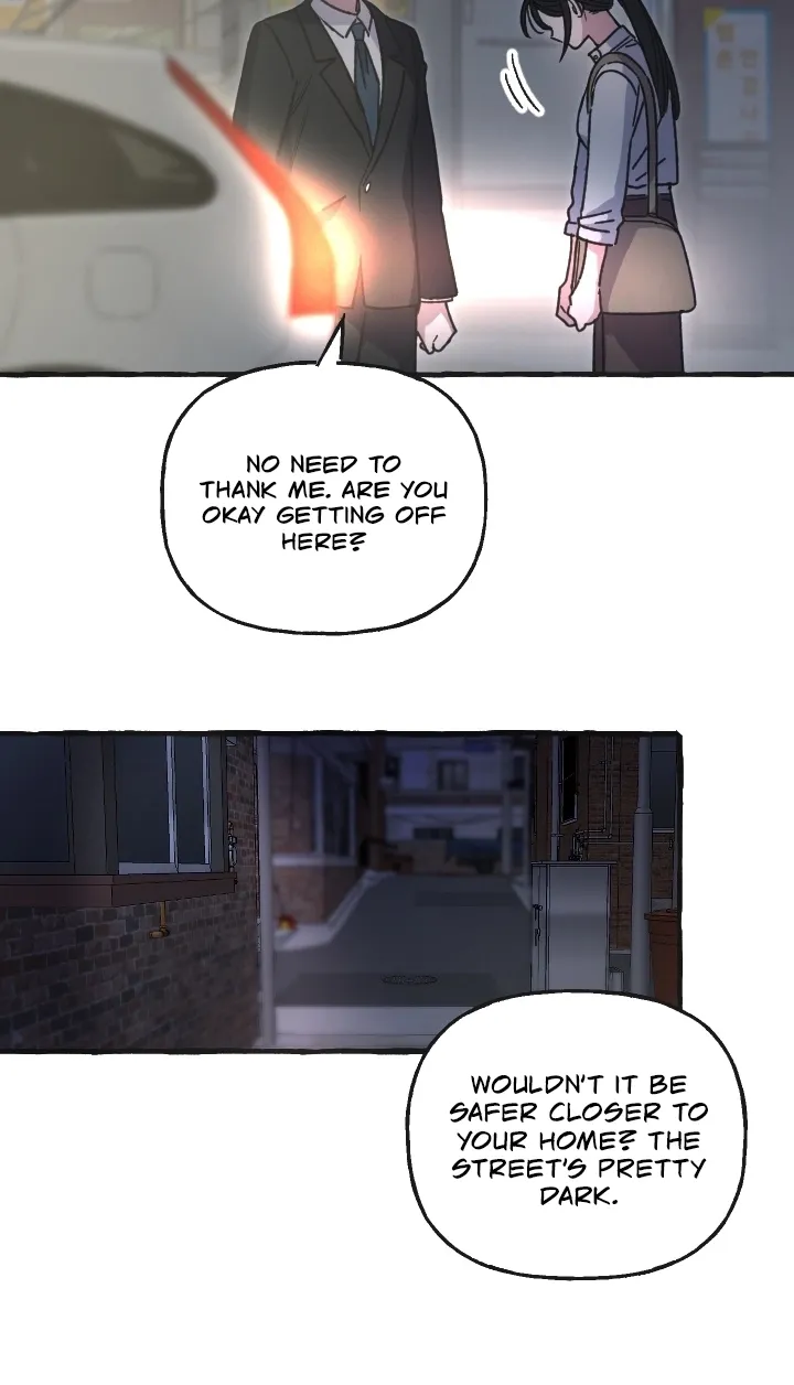 That Kind of Contract Chapter 7 page 5 - 
