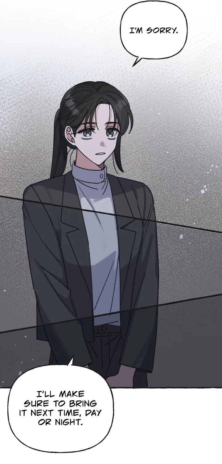 That Kind of Contract Chapter 7 page 41 - 