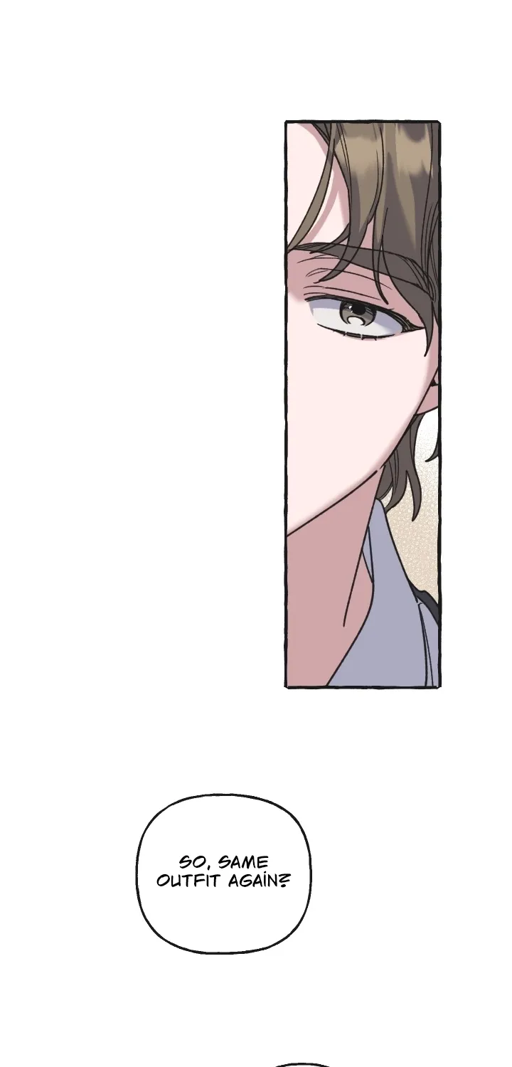 That Kind of Contract Chapter 7 page 42 - 