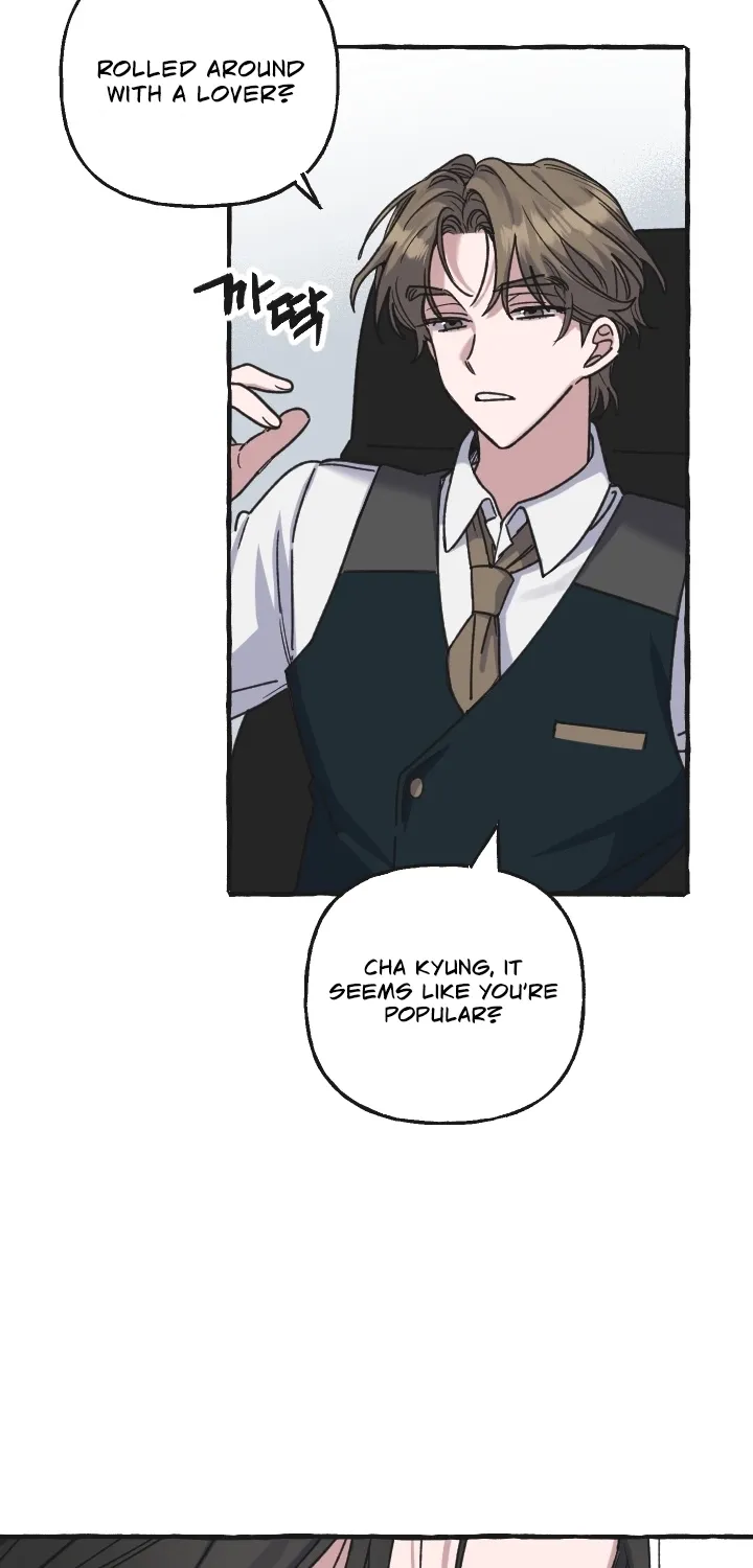 That Kind of Contract Chapter 7 page 44 - 