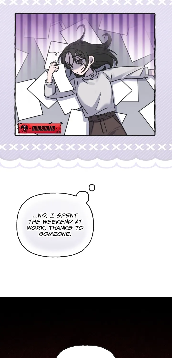 That Kind of Contract Chapter 7 page 46 - 