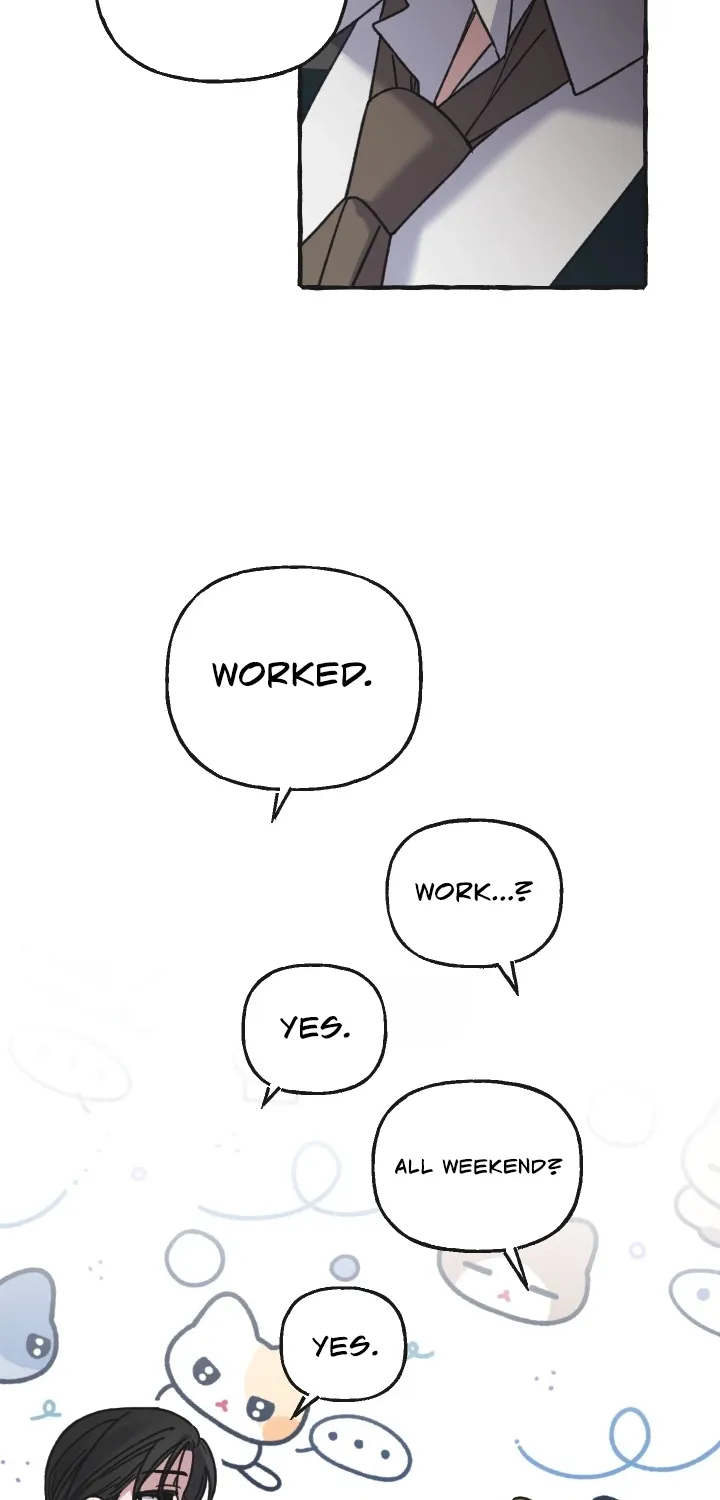 That Kind of Contract Chapter 7 page 49 - 