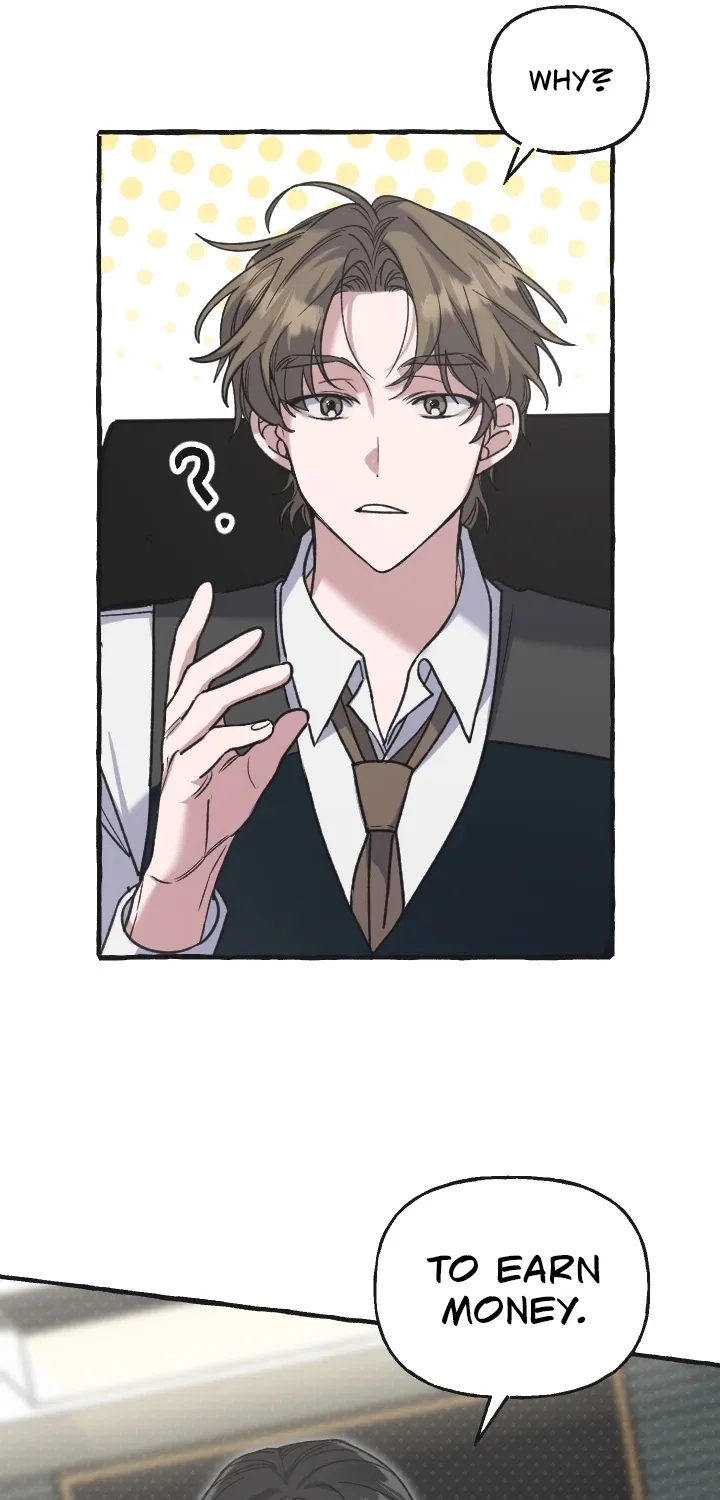 That Kind of Contract Chapter 7 page 51 - 