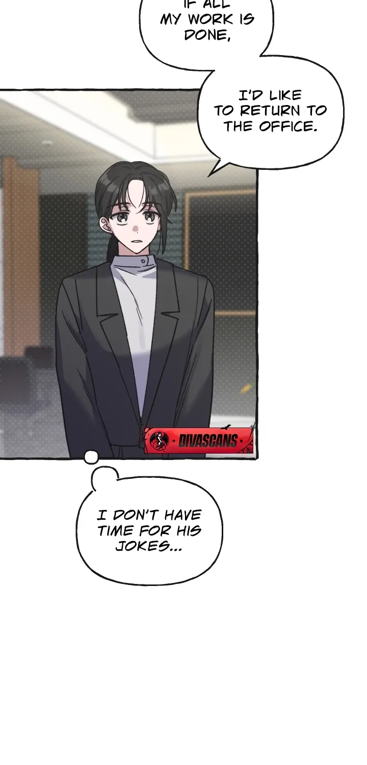 That Kind of Contract Chapter 7 page 56 - 
