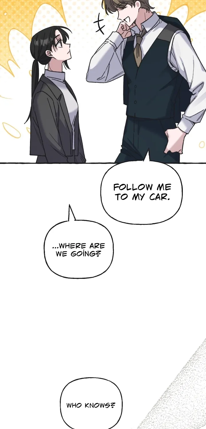 That Kind of Contract Chapter 7 page 58 - 