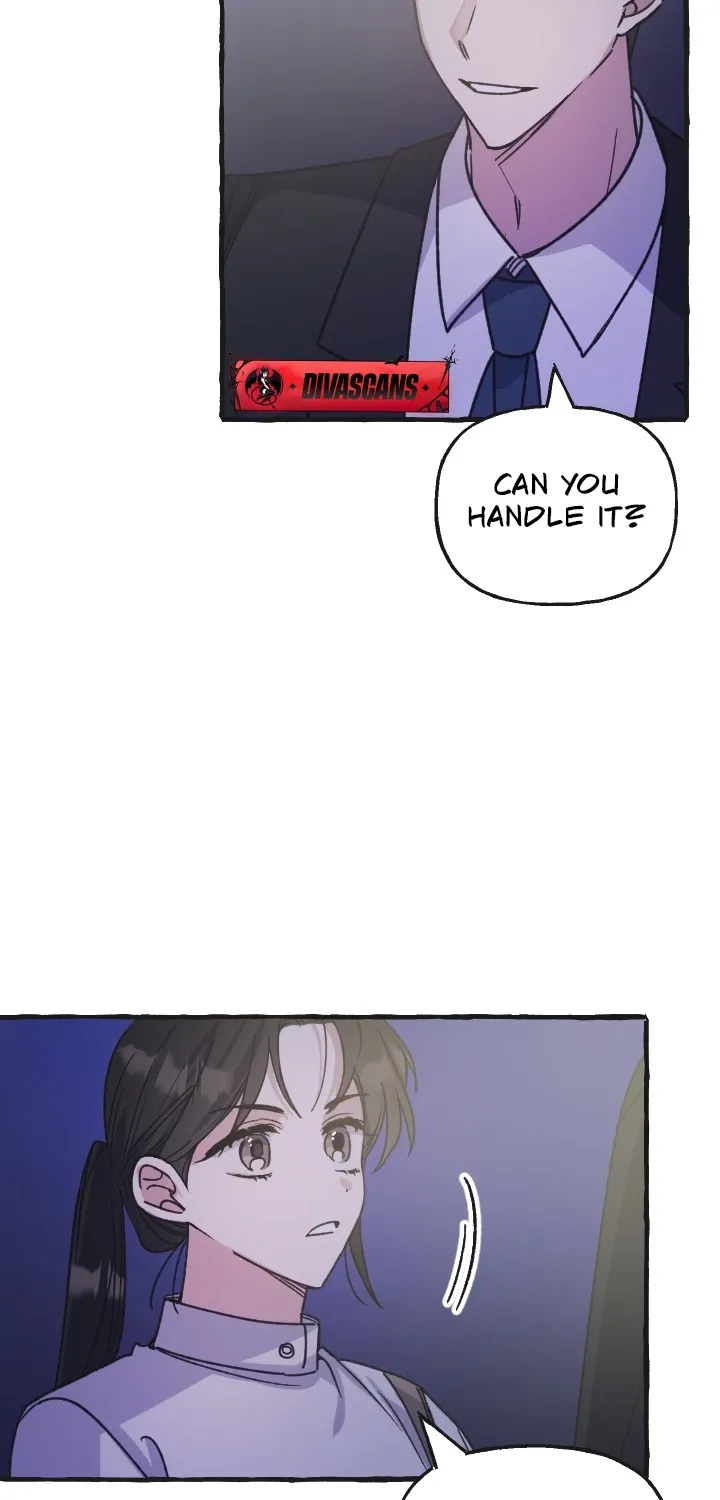 That Kind of Contract Chapter 7 page 7 - 