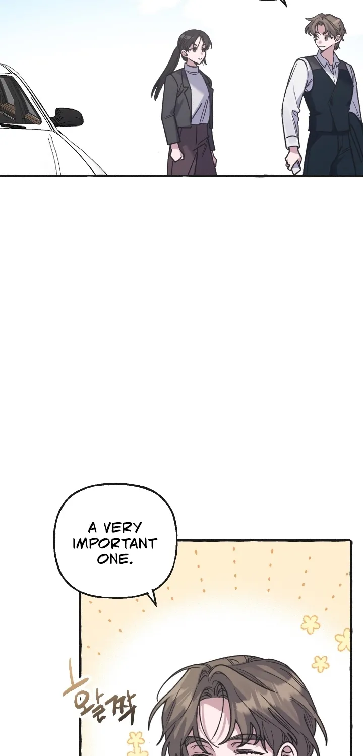 That Kind of Contract Chapter 7 page 68 - 