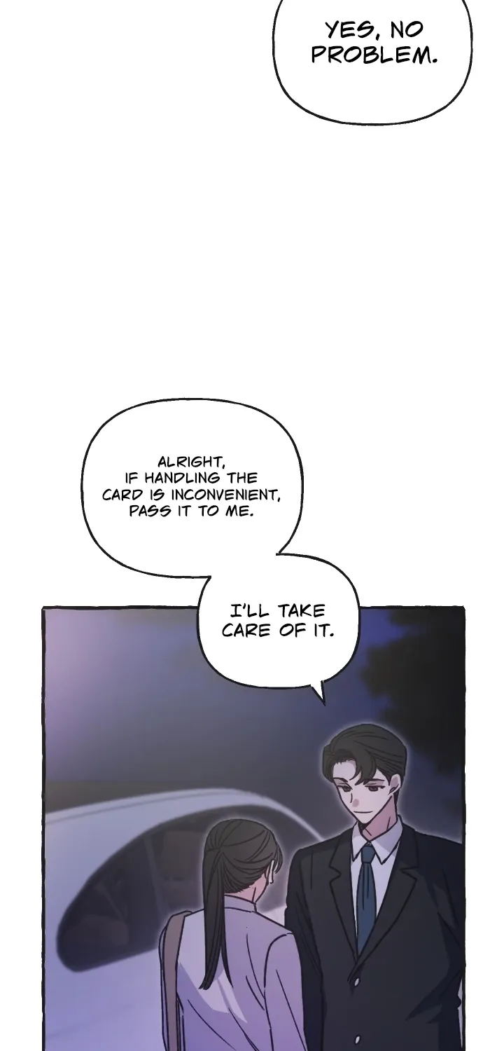 That Kind of Contract Chapter 7 page 8 - 