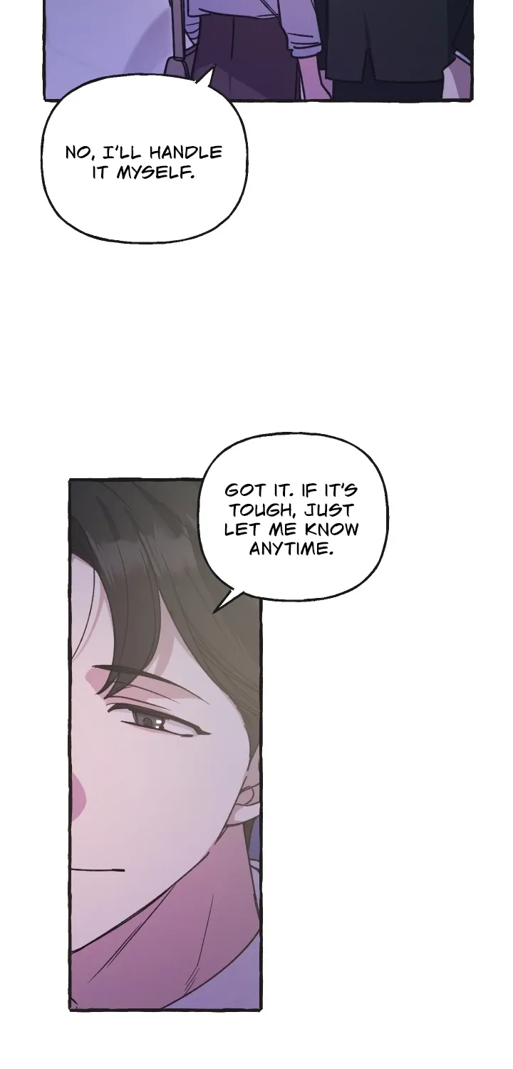 That Kind of Contract Chapter 7 page 9 - 