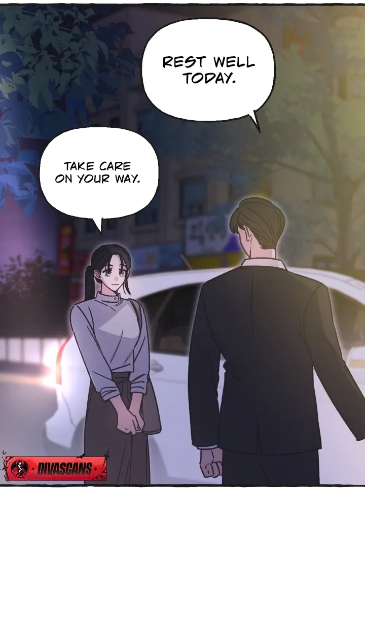 That Kind of Contract Chapter 7 page 10 - 