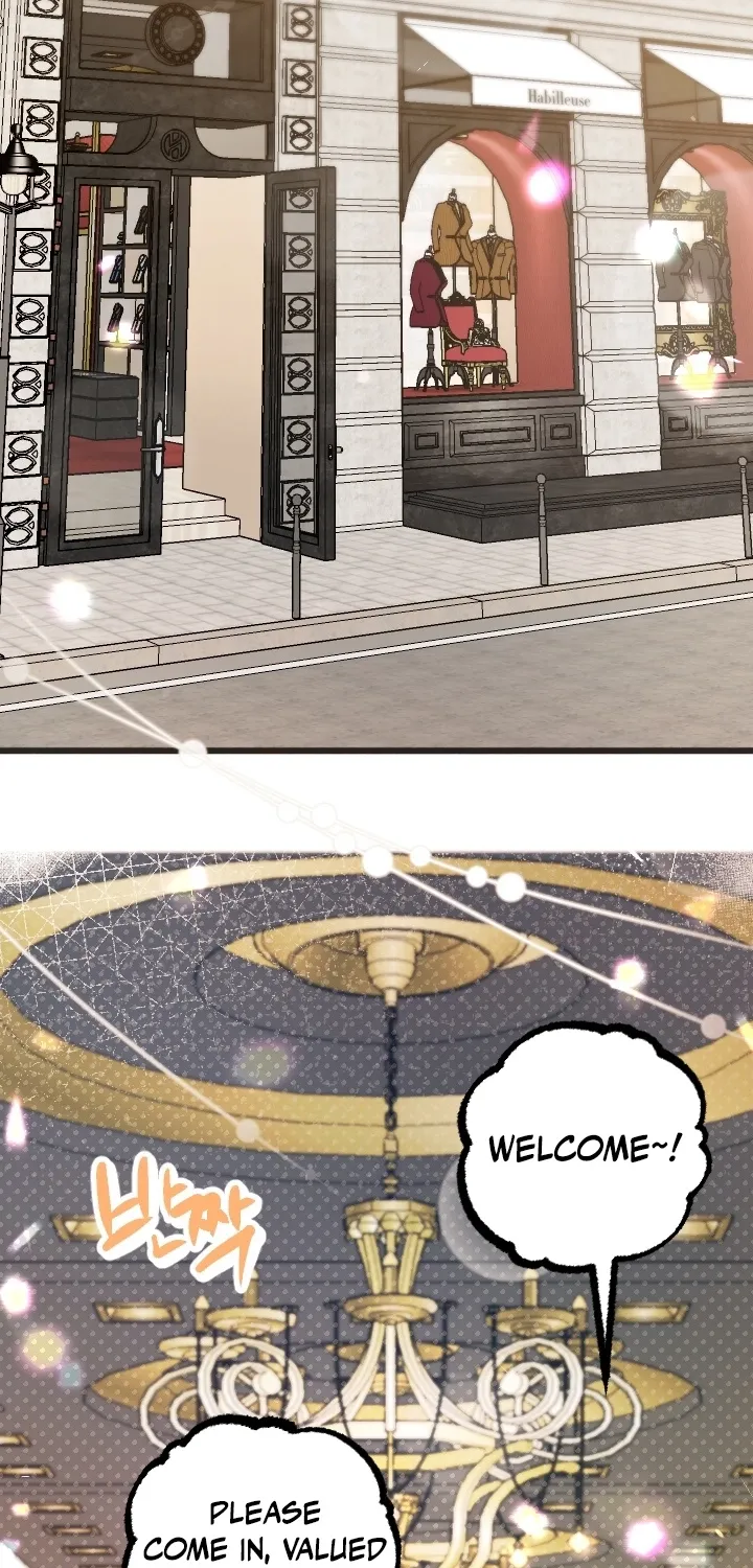 That Kind of Contract Chapter 8 page 2 - 