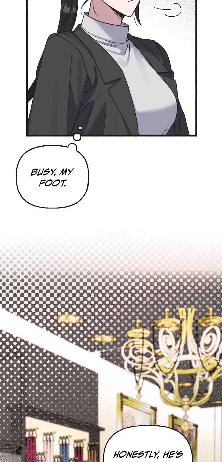 That Kind of Contract Chapter 8 page 12 - 