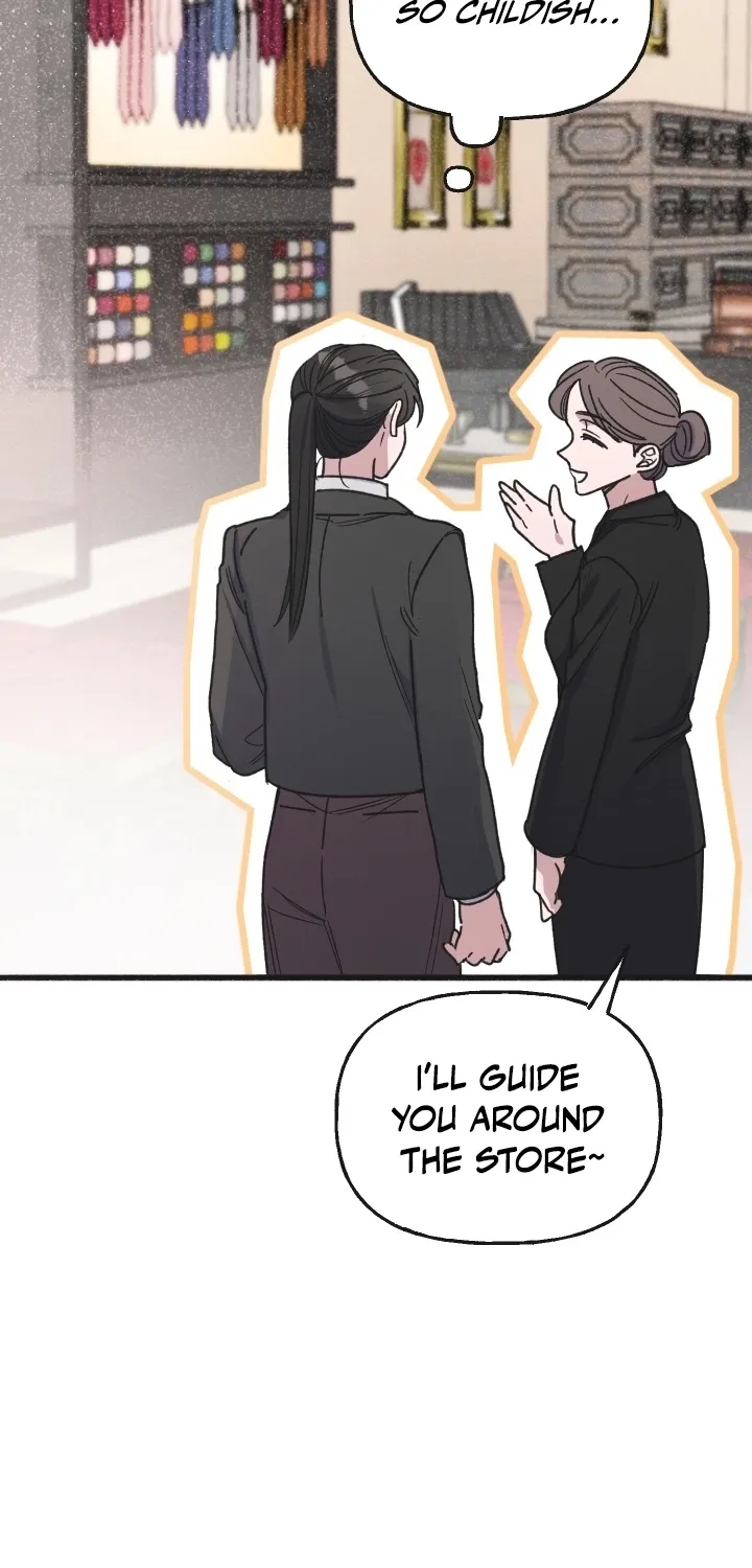 That Kind of Contract Chapter 8 page 13 - 
