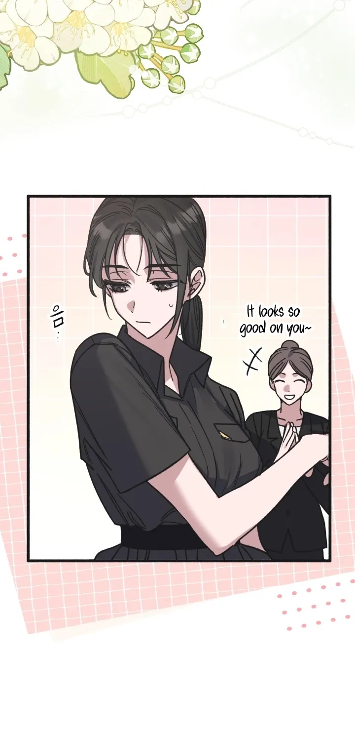 That Kind of Contract Chapter 8 page 17 - 