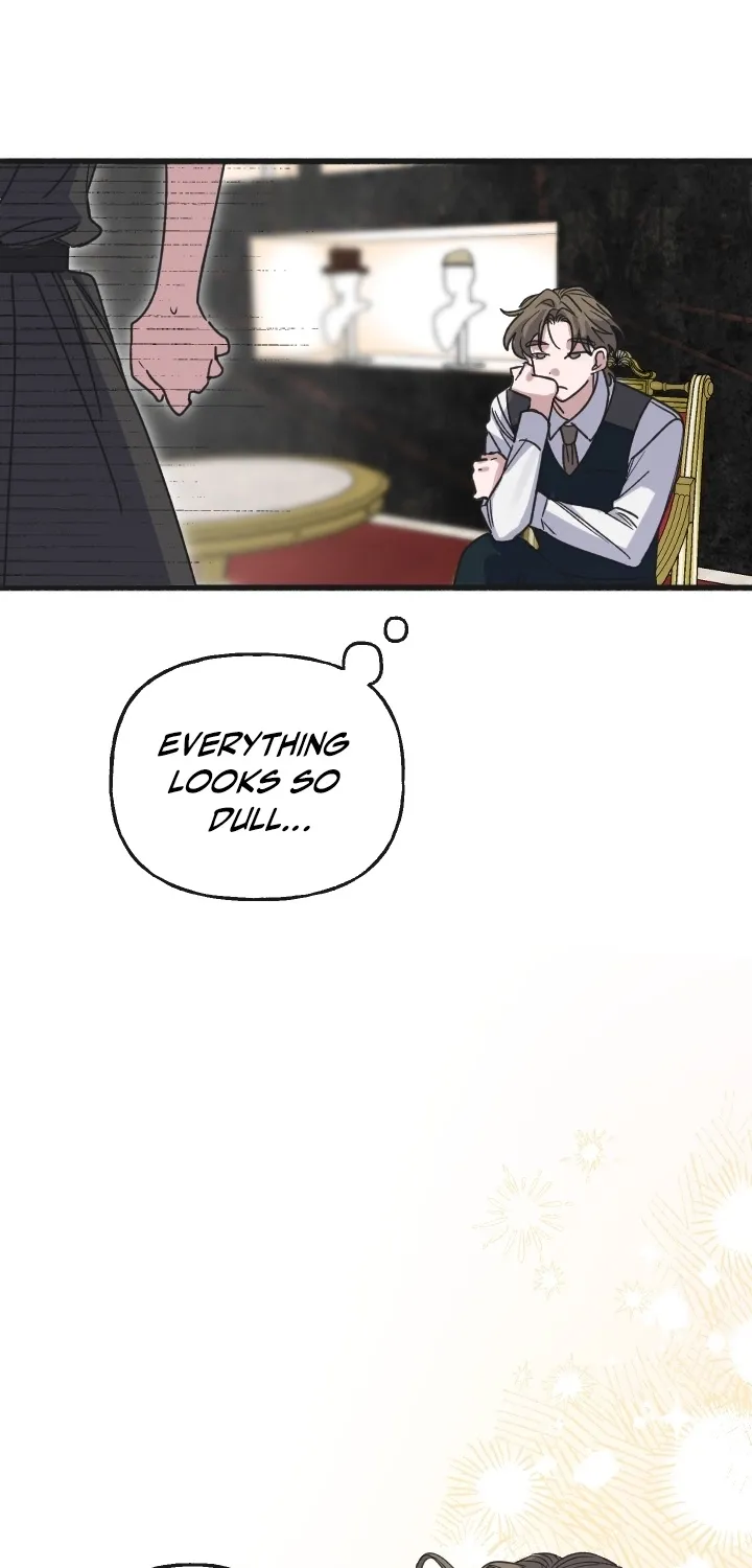That Kind of Contract Chapter 8 page 18 - 