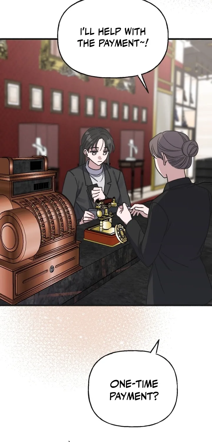 That Kind of Contract Chapter 8 page 22 - 