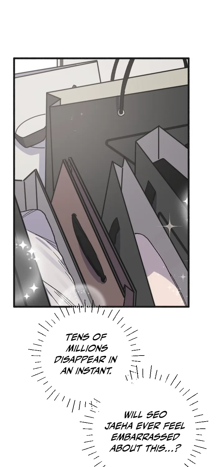 That Kind of Contract Chapter 8 page 24 - 