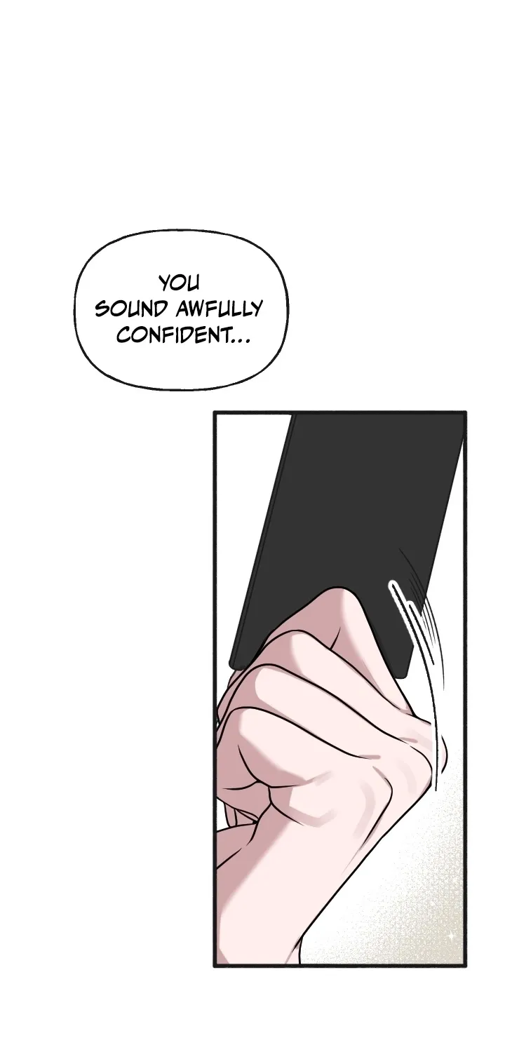 That Kind of Contract Chapter 8 page 28 - 