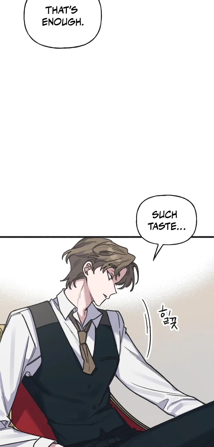 That Kind of Contract Chapter 8 page 32 - 