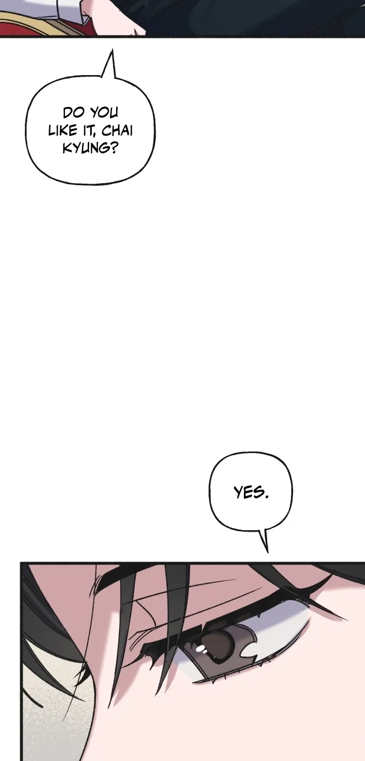 That Kind of Contract Chapter 8 page 33 - 