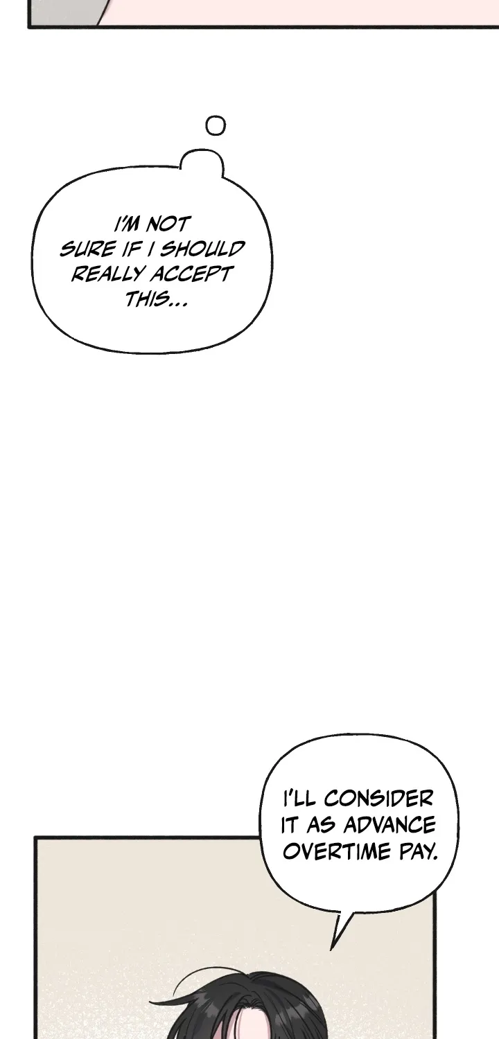 That Kind of Contract Chapter 8 page 34 - 